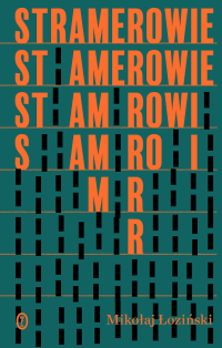 logo Stramerowie