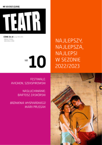 logo Teatr 10/2023