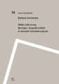 Słabe ciała wojny. Biologie i biografie kobiet w obozach koncentracyjnych