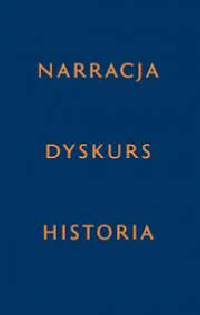 logo Narracja - Dyskurs - Historia