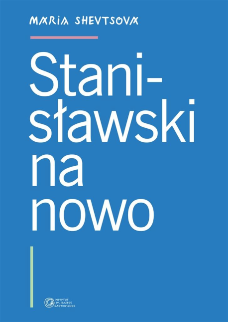 zdjęcie Stanisławski na nowo