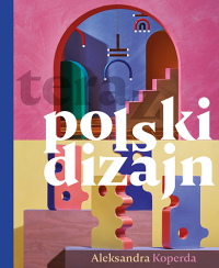 logo teraz polski dizajn