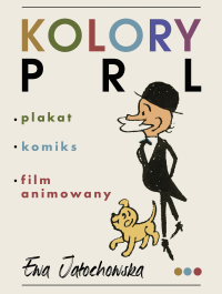 logo Kolory PRL