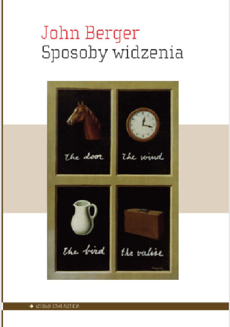 zdjęcie Sposoby widzenia