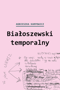 logo Białoszewski temporalny