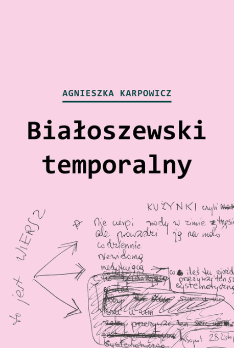 zdjęcie Białoszewski temporalny