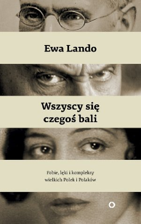 zdjęcie Wszyscy się czegoś bali