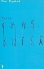 logo Franz Kafka