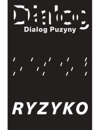 logo Dialog Puzyny. Ryzyko