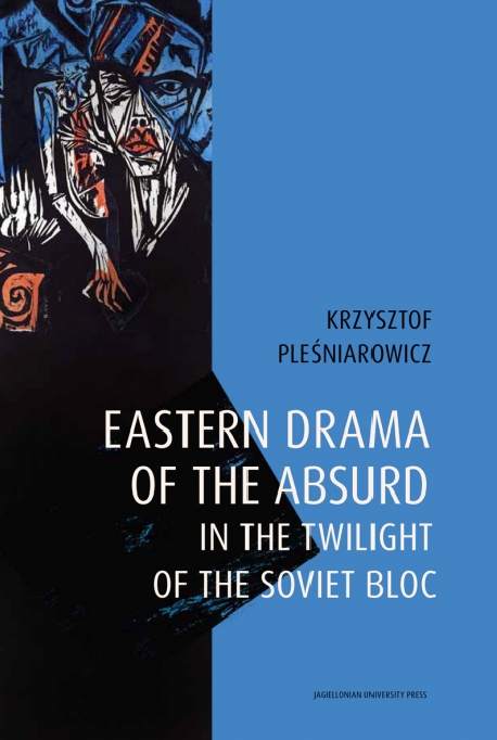 zdjęcie Eastern drama of the absurd in the twilight of the Soviet Bloc