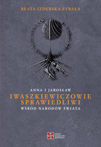 logo Anna i Jarosław Iwaszkiewiczowie Sprawiedliwi Wśród Narodów