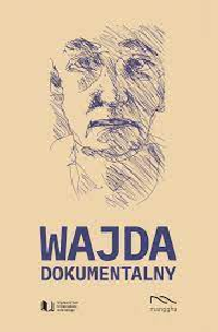 logo Wajda dokumentalny
