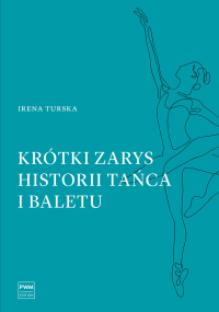 logo Krótki zarys historii tańca i baletu
