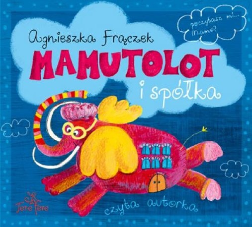 zdjęcie Mamutolot i spółka