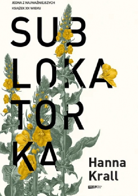 zdjęcie Sublokatorka