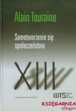 logo Samotworzenie się społeczeństwa
