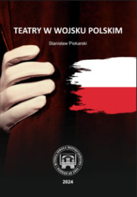 logo Teatry w Wojsku Polskim