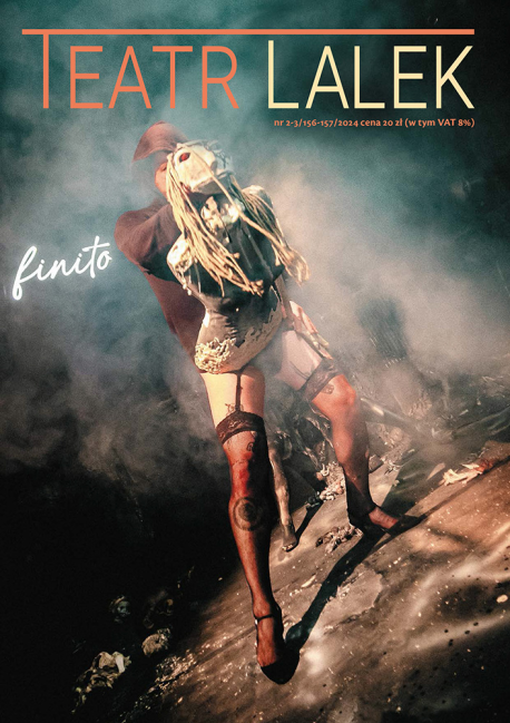 zdjęcie Teatr Lalek 2-3/2024