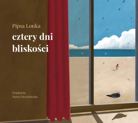 zdjęcie cztery dni bliskości