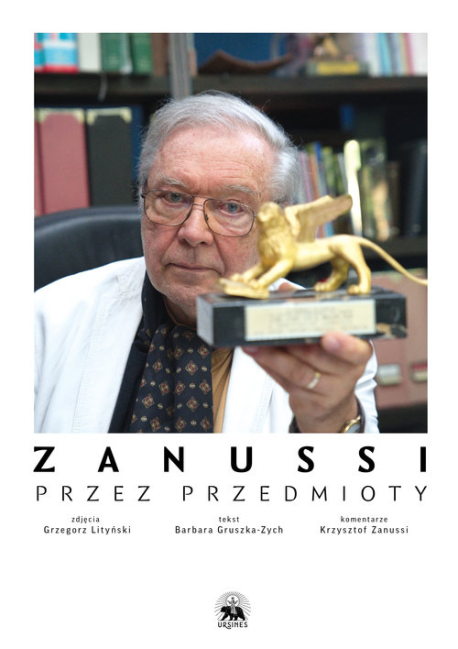 zdjęcie Zanussi. Przez przedmioty