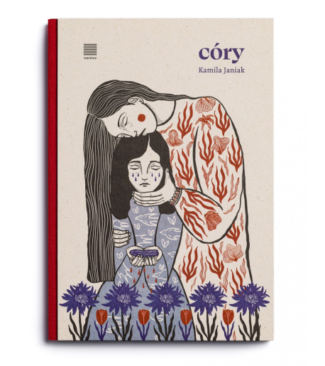 zdjęcie Córy