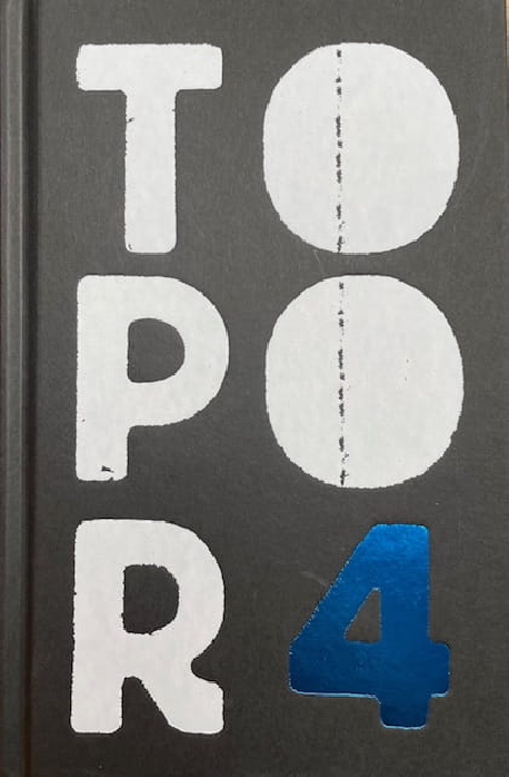 zdjęcie Topor T.4 Dzieła wybrane. Anatomiczny