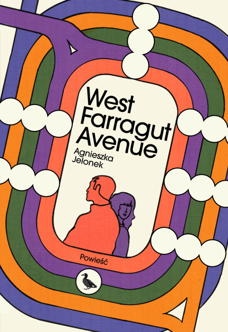 zdjęcie West Farragut Avenue