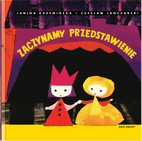 zdjęcie Zaczynamy przedstawienie
