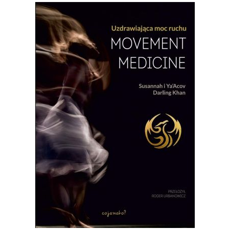 zdjęcie Movement Medicine