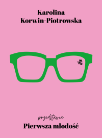 logo Pierwsza młodość