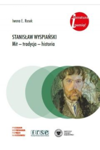 logo Stanisław Wyspiański. Mit - tradycja - historia