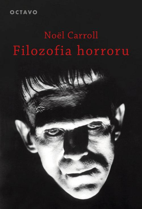 zdjęcie Filozofia horroru