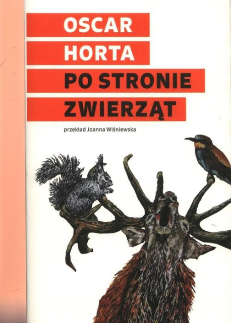 zdjęcie Po stronie zwierząt