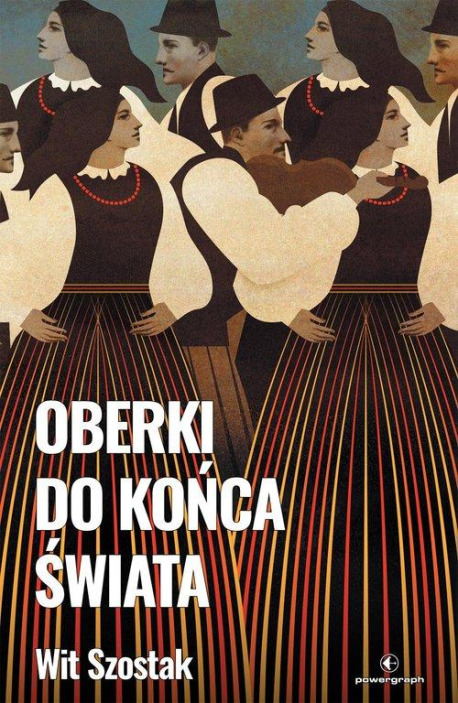 zdjęcie Oberki do końca świata