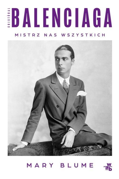 zdjęcie Cristóbal Balenciaga. Mistrz nas wszystkich