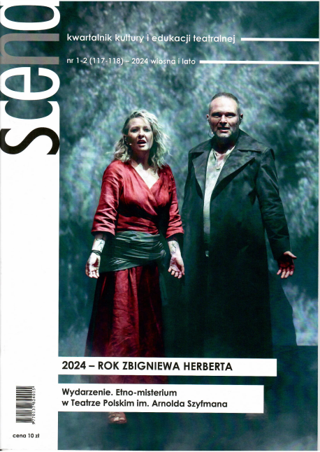 zdjęcie Scena 1-2 (117-118)/2024