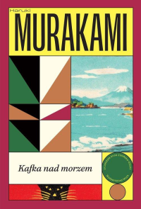 logo Kafka nad morzem