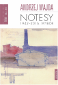 Notesy 1942-2016. Wybór T. 1-4