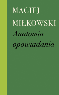 logo Anatomia opowiadania