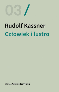 logo Człowiek i lustro