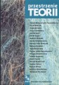 Przestrzenie teorii nr 3/4 2004