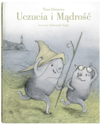 logo Uczucia i Mądrość