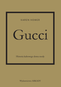 logo Gucci. Historia kultowego domu mody