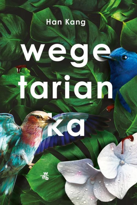 zdjęcie Wegetarianka