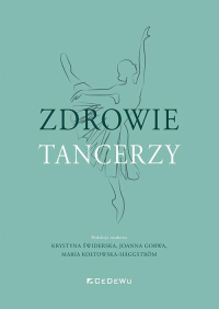 logo Zdrowie tancerzy