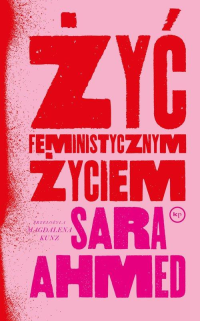 logo Żyć feministycznym życiem