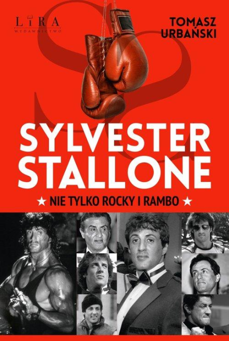 zdjęcie Sylvester Stallone. Nie tylko Rocky i Rambo