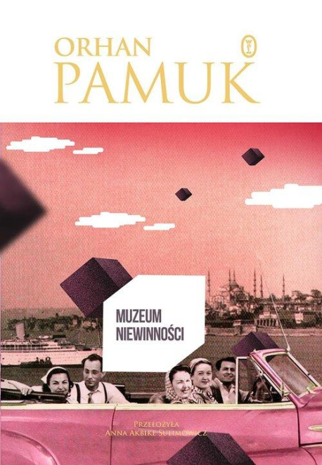 zdjęcie Muzeum niewinności