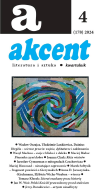 logo Akcent 4/2024