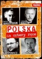 Polska na cztery ręce: Ignacy Karpowicz, Jerzy Maksymiuk, Leszek Mądzik, Tomasz Różycki